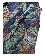 Load image into Gallery viewer, “The Wise One” Woven Cardigan