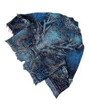 Load image into Gallery viewer, ‘Breath of Fire’ Woven Cardigan