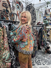 Load image into Gallery viewer, “Mind Control” Cropped Cardigan