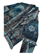 Load image into Gallery viewer, ‘Breath of Fire’ Woven Cardigan