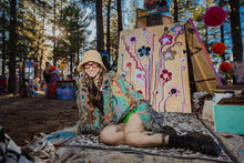 Load image into Gallery viewer, “Mind Control” Cropped Cardigan