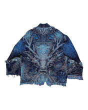 Load image into Gallery viewer, ‘Breath of Fire’ Woven Cardigan