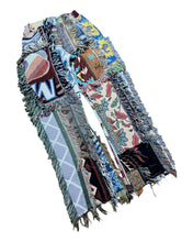 Load image into Gallery viewer, “Scrap Ghillie” Pants