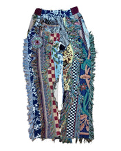 Load image into Gallery viewer, “Scrap Ghillie” Pants