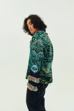 Load image into Gallery viewer, "Heart Chakra Upgrade" Woven Cardigan