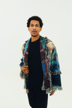 Load image into Gallery viewer, "Illuminarium" Woven Cardigan