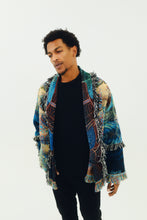 Load image into Gallery viewer, "Illuminarium" Woven Cardigan