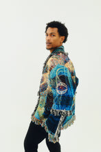 Load image into Gallery viewer, "Illuminarium" Woven Cardigan