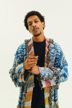 Load image into Gallery viewer, "Dara" Woven Cardigan