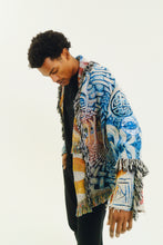 Load image into Gallery viewer, "Dara" Woven Cardigan