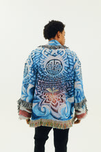 Load image into Gallery viewer, "Dara" Woven Cardigan