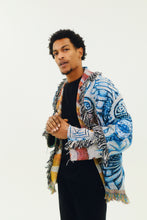 Load image into Gallery viewer, "Dara" Woven Cardigan