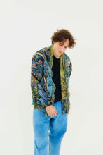 Load image into Gallery viewer, "Lyran Love" Woven Cardigan