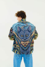 Load image into Gallery viewer, "Lyran Love" Woven Cardigan