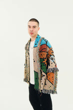 Load image into Gallery viewer, "Breakthrough" Woven Cardigan