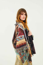 Load image into Gallery viewer, "Homeland" Woven Cardigan