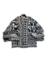 Load image into Gallery viewer, Pilpeled Woven Cardigan