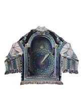 Load image into Gallery viewer, Gavinger x Sacred Imagination Woven Cardigan
