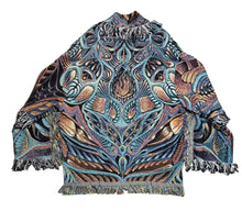 Load image into Gallery viewer, 'Initiation' Woven Cardigan