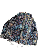 Load image into Gallery viewer, 'Rising Sun' Woven Cardigan