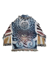 Load image into Gallery viewer, 'Dara' Woven Cardigan