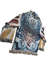 Load image into Gallery viewer, 'Dara' Woven Cardigan