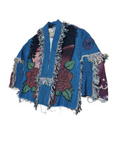 Load image into Gallery viewer, Terrapin Lake Woven Cardigan