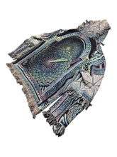 Load image into Gallery viewer, Gavinger Woven Zip Up Hoodie