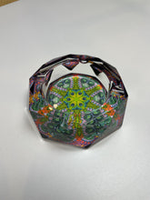 Load image into Gallery viewer, "Eyes Wide Shut" Collectible Tray