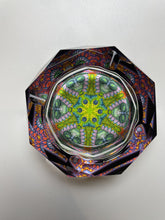 Load image into Gallery viewer, "Eyes Wide Shut" Collectible Tray