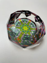 Load image into Gallery viewer, "Eyes Wide Shut" Collectible Tray