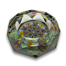 Load image into Gallery viewer, "Inner Sight" Collectible Tray