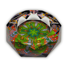 Load image into Gallery viewer, "Pathways" Collectible Tray