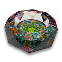 Load image into Gallery viewer, "Eyes Wide Shut" Collectible Tray