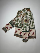 Load image into Gallery viewer, “Cuckoo” Blanket Sweater
