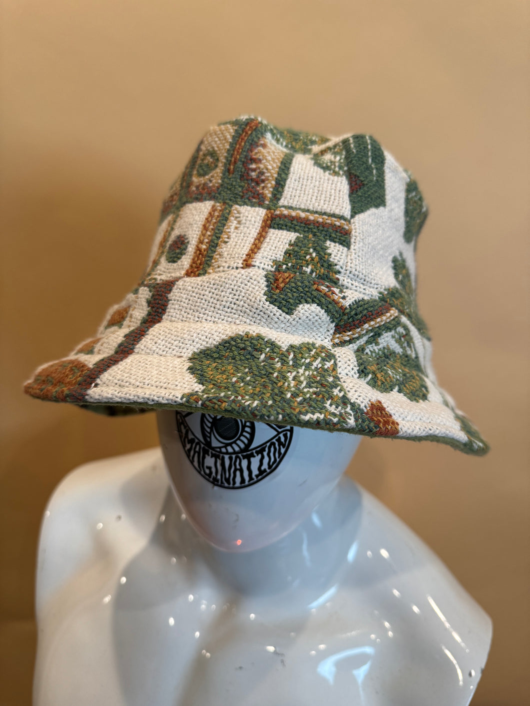 Birdhouse Bucket Hat