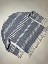 Load image into Gallery viewer, “Vibration” Blanket Sweater
