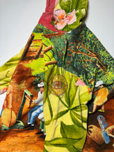 Load image into Gallery viewer, “El Salvador” Towel Hoodie
