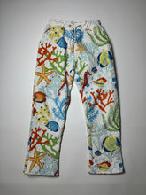 Load image into Gallery viewer, “Fishbowl” Quilt Pants
