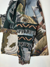 Load image into Gallery viewer, “Chief” Blanket Sweater
