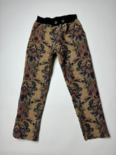Load image into Gallery viewer, “Woven Dreams” Curtain Pants
