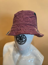 Load image into Gallery viewer, Paisley Print Bucket Hat
