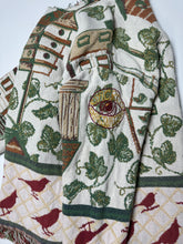 Load image into Gallery viewer, “Cuckoo” Blanket Sweater
