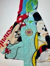 Load image into Gallery viewer, “Micky’s Minnie” Towel Hoodie
