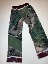 Load image into Gallery viewer, “Hail Mary” Blanket Pants
