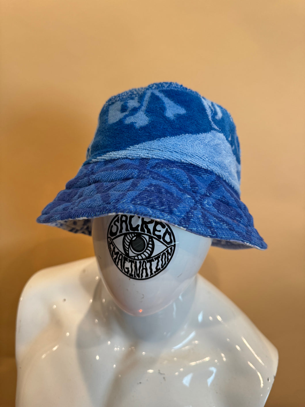 Trippy Pirate Bucket Hat