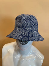 Load image into Gallery viewer, Pop Quilted Bucket Hat

