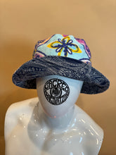 Load image into Gallery viewer, Mosaic Towel Bucket Hat
