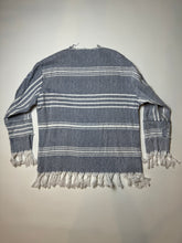 Load image into Gallery viewer, “Vibration” Blanket Sweater
