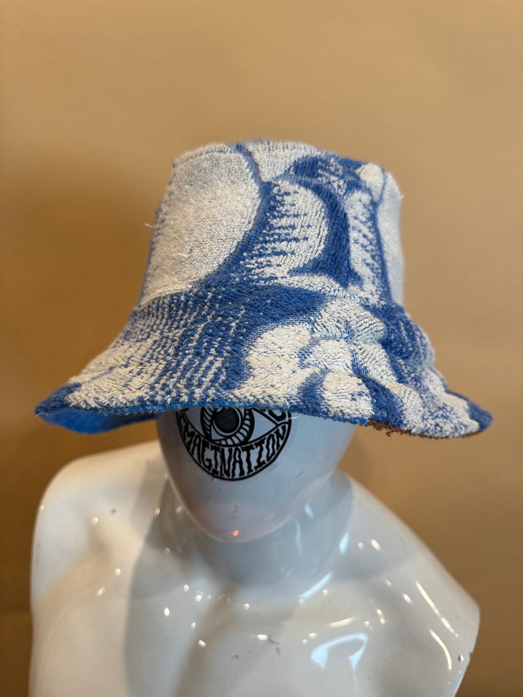 Beach Towel Bucket Hat